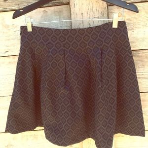 Banana Republic Skirt